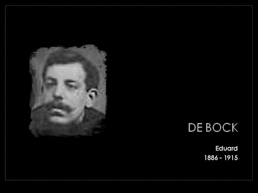 de bock eduard 1886-1915