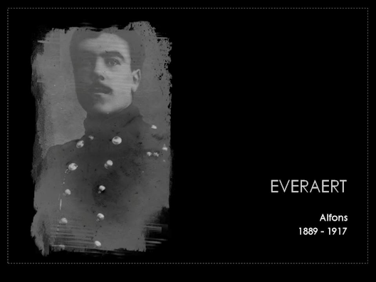 everaert alfons 1889-1917