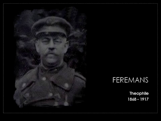 feremans theophile 1868-1917