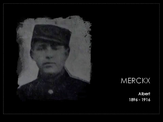 merckx albert 1896-1916