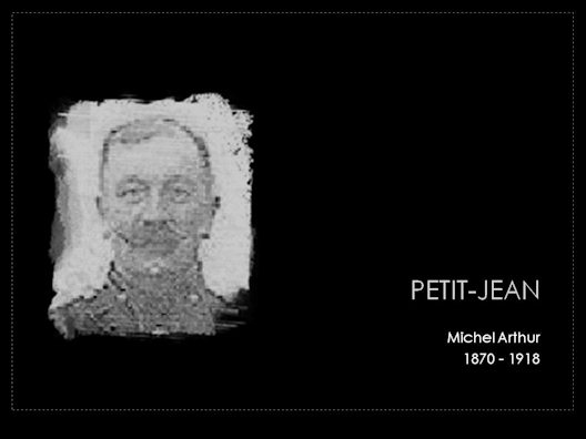 petit-jean michel arthur 1870-1918