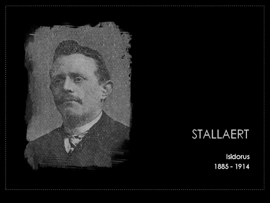 stallaert isidorus 1885-1914