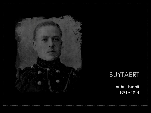 buytaert arthur rudolf 1891-1914