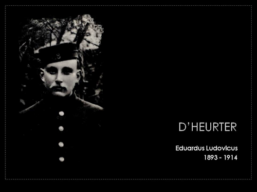 d'heurter eduardus ludovicus 1893-1914