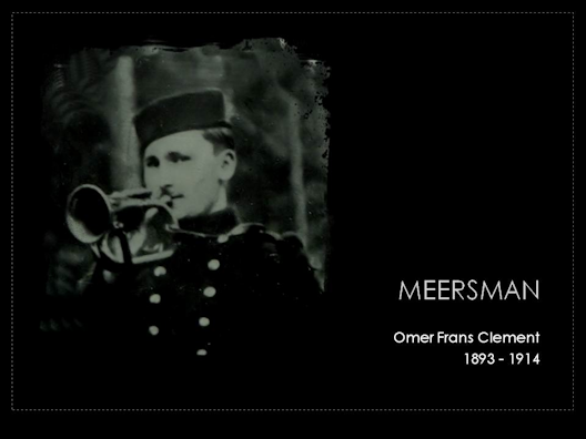 meersman omer fans clement 189-1914
