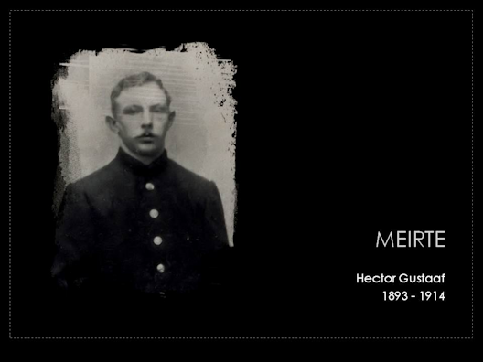 meirte hector gustaaf 1893-1914