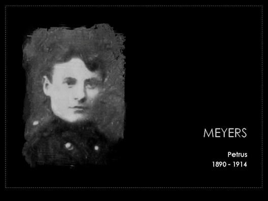 meyers petrus 1890-1914