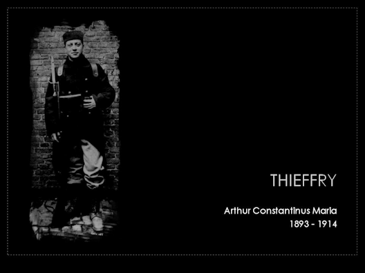 thieffry arthur constantinus maria 1893-1914
