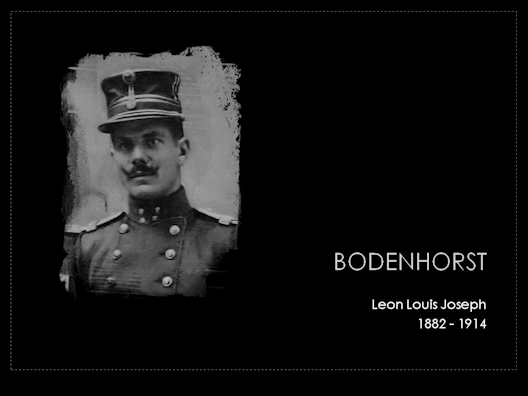 bodenhorst leon louis 1882-1914