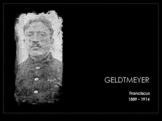 geldtmeyer franciscus 1889-1914
