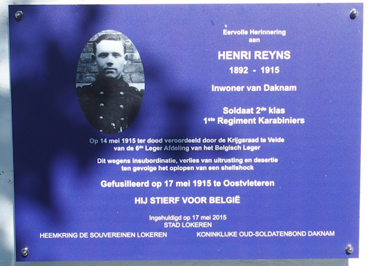 reyns henri 1892-1915