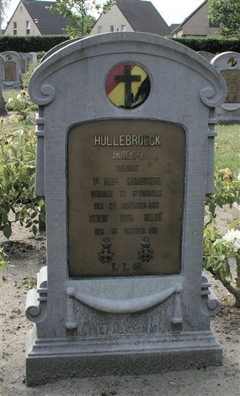 zerk hullebroeck andreas a