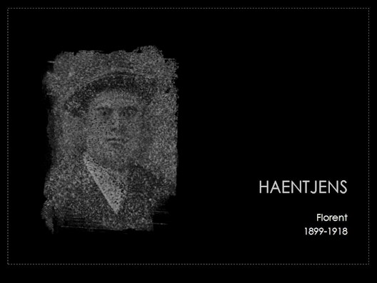 haentjens florent 1899-1918